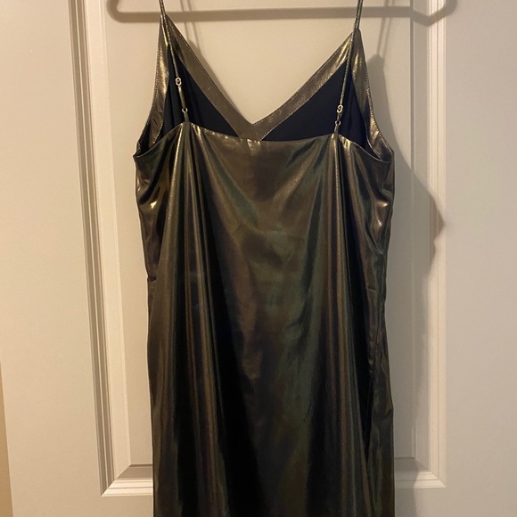 NWOT WILFRED SLIP DRESS - Picture 3 of 6